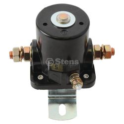 Stens 1100-0223 Solenoid - STE 1100-0223