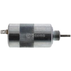 Stens 1100-0224 Fuel Solenoid 