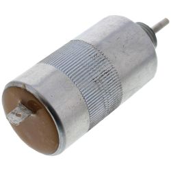 Stens 1100-0224 Fuel Solenoid - STE 1100-0224