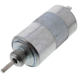 Stens 1100-0224 Fuel Solenoid - STE 1100-0224