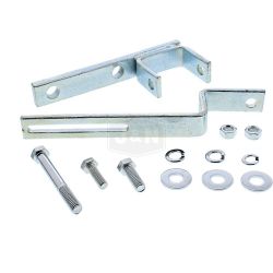 Stens 1100-0532BKIT Alternator Bracket Kit 