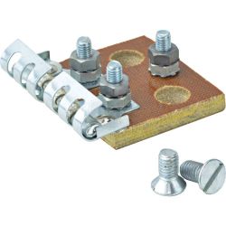 Stens 1100-0591 Resistor Assembly 