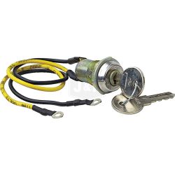 Stens 1100-0959 Ignition Switch 