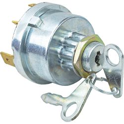 Stens 1100-0960 Ignition Switch 