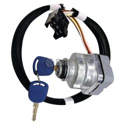 Stens 1100-0962 Ignition Switch 