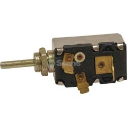 Stens 1100-0981 Light Switch - STE 1100-0981