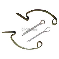 Stens 1100-5009 Distributor Clip Kit 