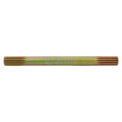 Stens 1101-0414 Hydraulic Pump Shaft 