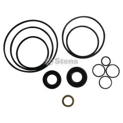 Stens 1101-1007 Power Steering Pump Seal Kit 