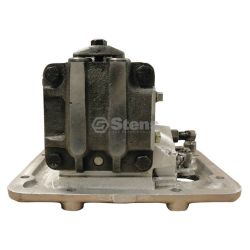 Stens 1101-1030 Hydraulic Pump - STE 1101-1030