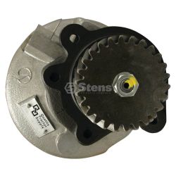 Stens 1101-1037 Power Steering Pump 