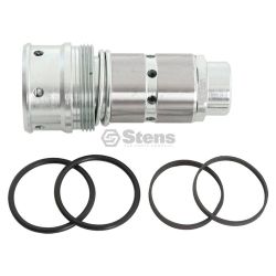 Stens 1101-1082 Coupler 