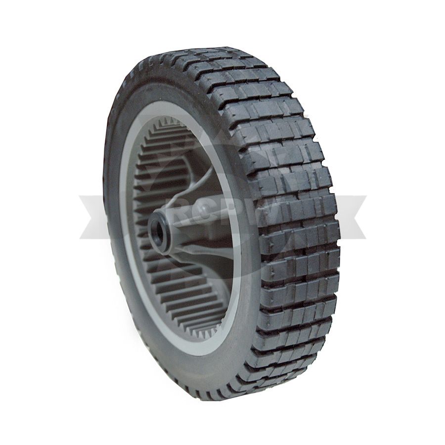 Rotary Wheel - Thumbnail 4