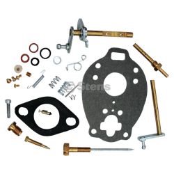 Stens 1103-0066 Carburetor Kit 