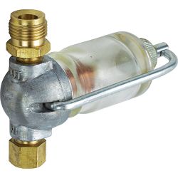 Stens 1103-3383 Sediment Bowl Assembly 