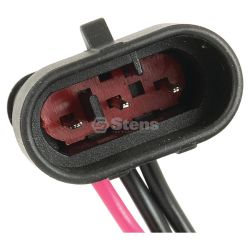 Stens 1103-4400 Fuel Pump - STE 1103-4400