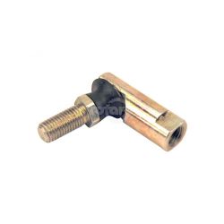 Rotary 11031 3/8"-24 Short Ball Joint Assembly 