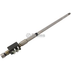 Stens 1104-4087 Steering Shaft - STE 1104-4087