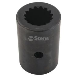 Stens 1104-5004 Driveshaft Coupler - STE 1104-5004