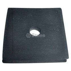 Stens 1106-6299 Radiator Mount Pad 