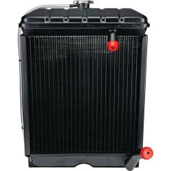 Stens 1106-6303 Radiator 