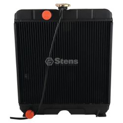 Stens 1106-6327 Radiator - STE 1106-6327