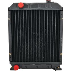 Stens 1106-6361 Radiator / Ford/New Holland 86519895 