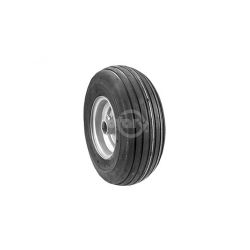 Rotary 11061 15" x 6.00"-6 Reliance Wheel Caster Assembly 