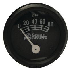Stens 1107-0557 Oil Pressure Gauge 