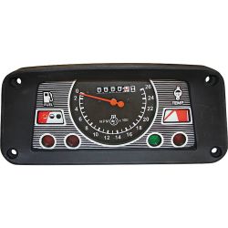 Stens 1107-2701 Tachometer Cluster - STE 1107-2701