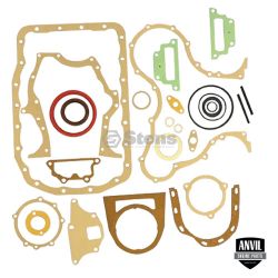 Stens 1109-1210 Gasket Set 