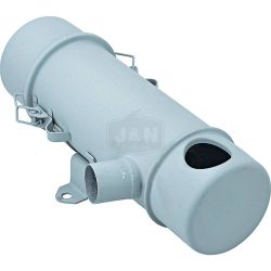 Stens 1109-9522 Air Cleaner 