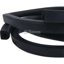 Stens 1111-5023 Glass Molding / Ford/New Holland 83947573 - STE 1111-5023