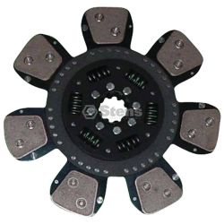 Stens 1112-6040 Clutch Disc 