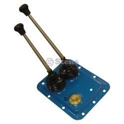 Stens 1112-6049 Gear Shift Assembly 