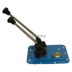 Stens 1112-6049 Gear Shift Assembly - STE 1112-6049