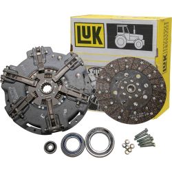 Stens 1112-6177 Clutch Kit 