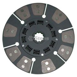 Stens 1112-6200 Clutch Disc 