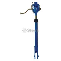 Stens 1113-0500 Leveling Box Assembly 
