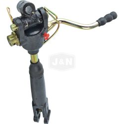 Stens 1113-0507 Leveling Box Assembly 