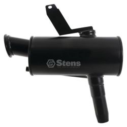 Stens 1117-2011 Muffler - STE 1117-2011