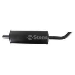 Stens 1117-2307 Muffler 
