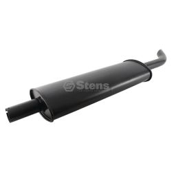 Stens 1117-2307 Muffler - STE 1117-2307