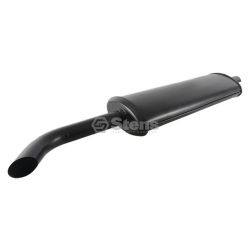 Stens 1117-2307 Muffler - STE 1117-2307