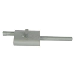 Stens 1117-6007 Muffler 