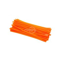 Rotary 11189 .095" x 8" Diamond Trimmer Line (125 Pc) 