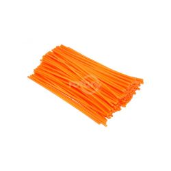 Rotary 11200 .130" x 8" Diamond Trimmer Line (202 Pc) 