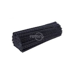 Rotary 11202 .095" x 8" Vortex Trimmer Line (427 Pc) 