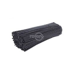 Rotary 11203 .105" x 8" Vortex Trimmer Line (345 Pc) 