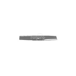 Rotary 1138 9" x 1/2" Sharpened 4 Sides Edger Blade 